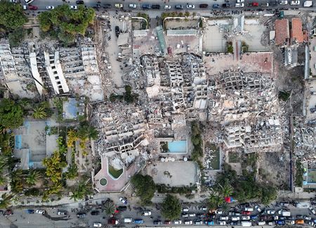 Venezuelan Engineers Demand Urgent Audit of State Housing After Deadly Earthquakes