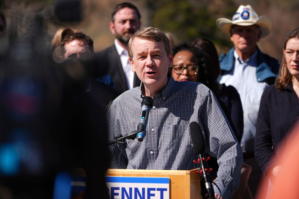 Colorado Voters Head to Polls Tuesday in High-Stakes Governor and Senate Primaries