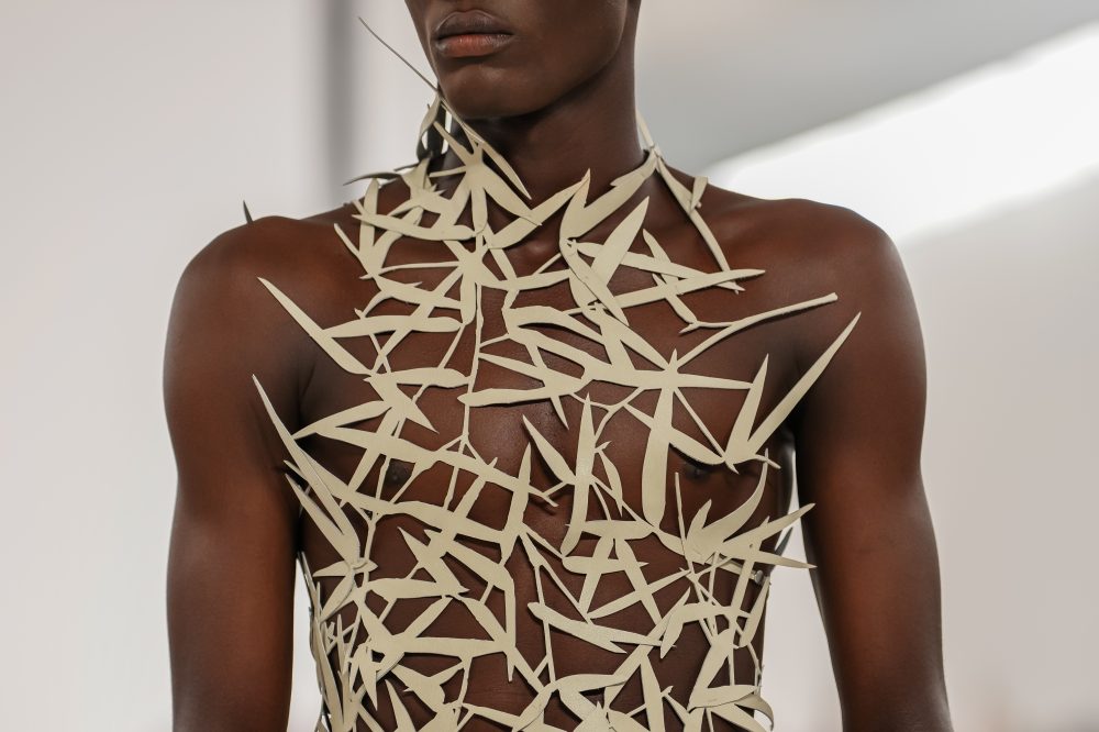 Paris Men’s Fashion Week Puts Gender-Bending in the Mainstream Spotlight