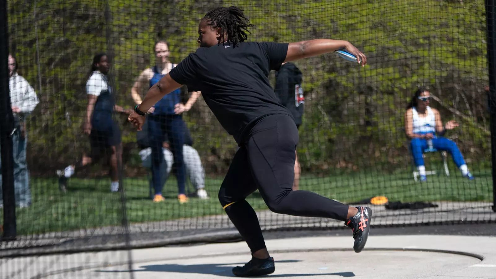 Goldey-Beacom Women’s Track & Field Places Seven on CACC All-Academic Team