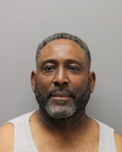 Wilmington Man Arrested in Organized Retail Theft Ring Targeting New Castle County Stores