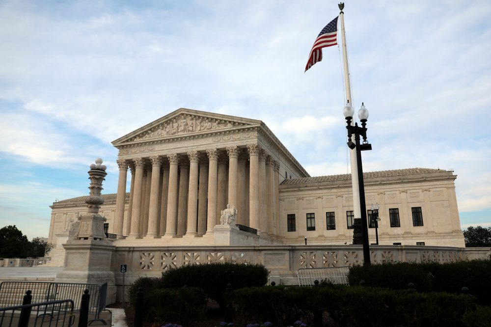 Supreme Court Declines to Revive Dershowitz’s $300M CNN Defamation Suit
