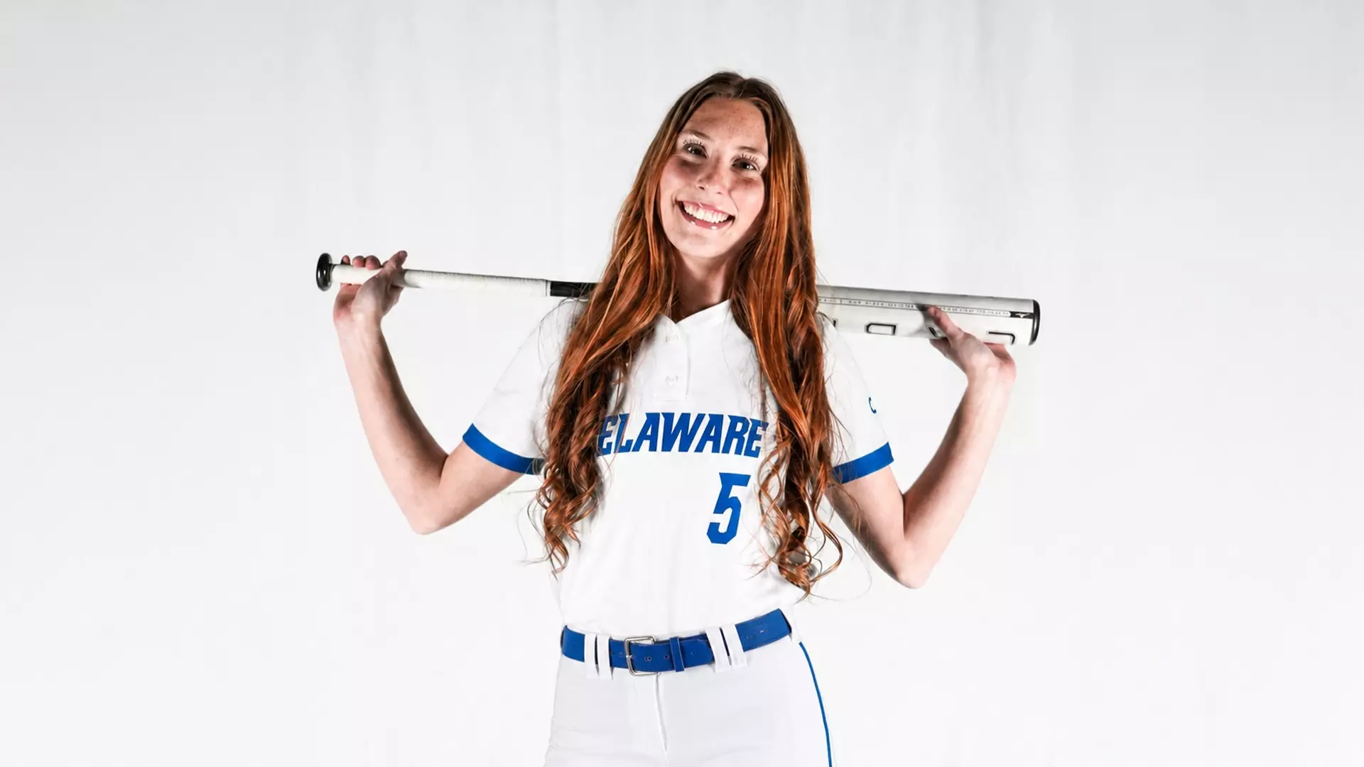 UD Softball Adds Transfer Eden Frederick to 2027 Roster