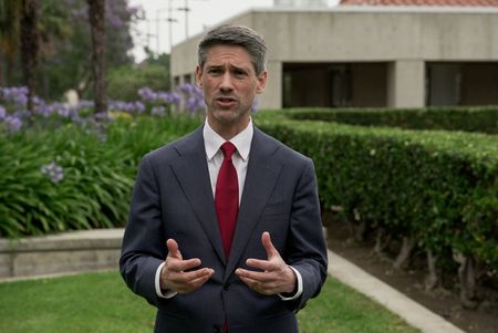 San Jose Mayor: Sunday Night Shooting Near World Cup Fan Zone Not Tournament-Related