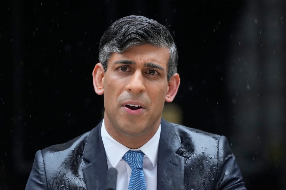 Former UK Lawmaker Admits Guilt in Election Betting Scandal