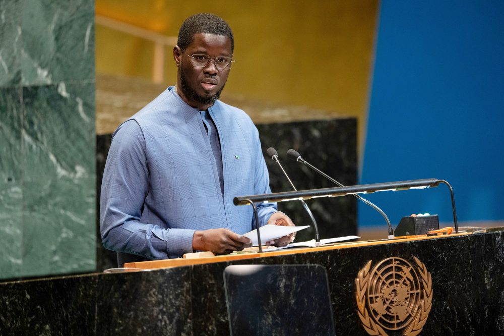 Senegal’s Parliament Passes Controversial Reform to Limit Presidential Power