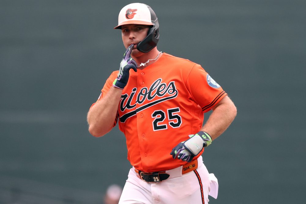 Pete Alonso Hits 500 Straight Games; Matt Olson Eyes Braves Record