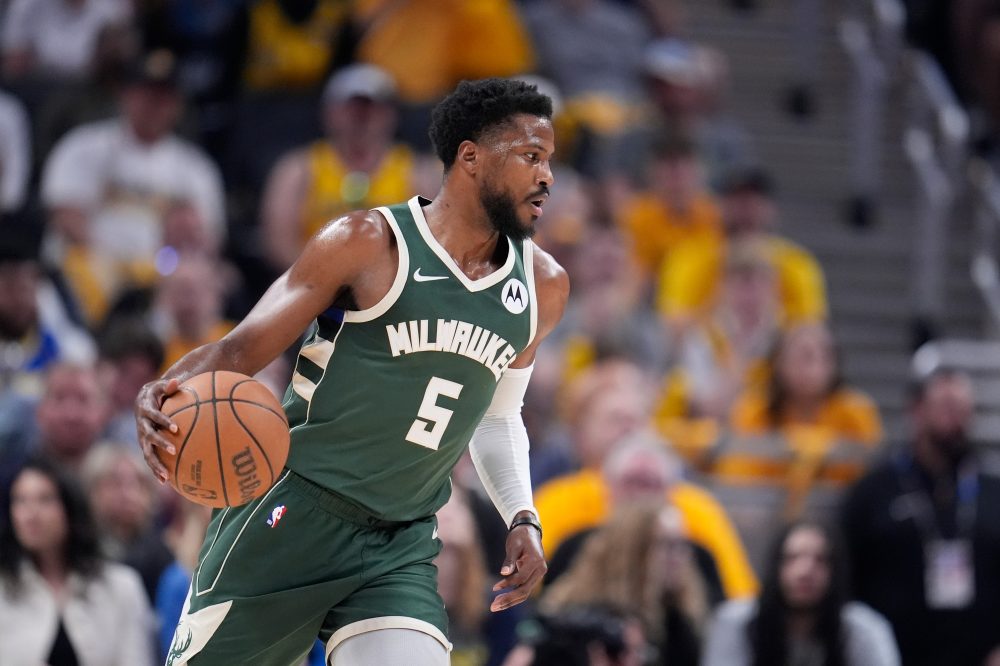Ex-NBA Players Beasley and Davis Indicted in Federal Gambling Scandal