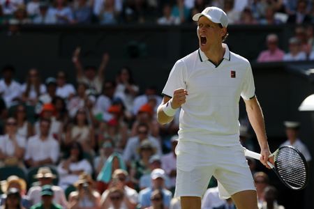 Sinner Escapes First-Round Exit at Wimbledon as British Players Struggle