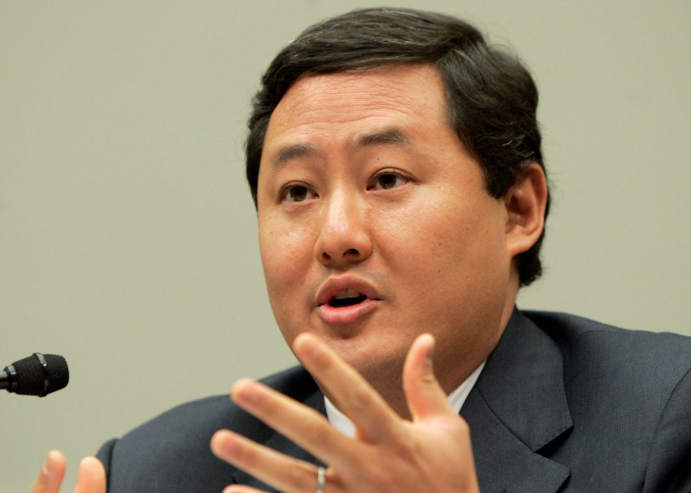 ‘Torture Memo’ Author John Yoo to Help Guide Conspiracy Probe Targeting Trump Critics