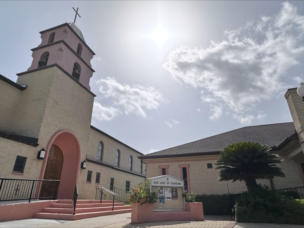 Texas Nun Arrested Walking to Mass in Habit Released from ICE Custody