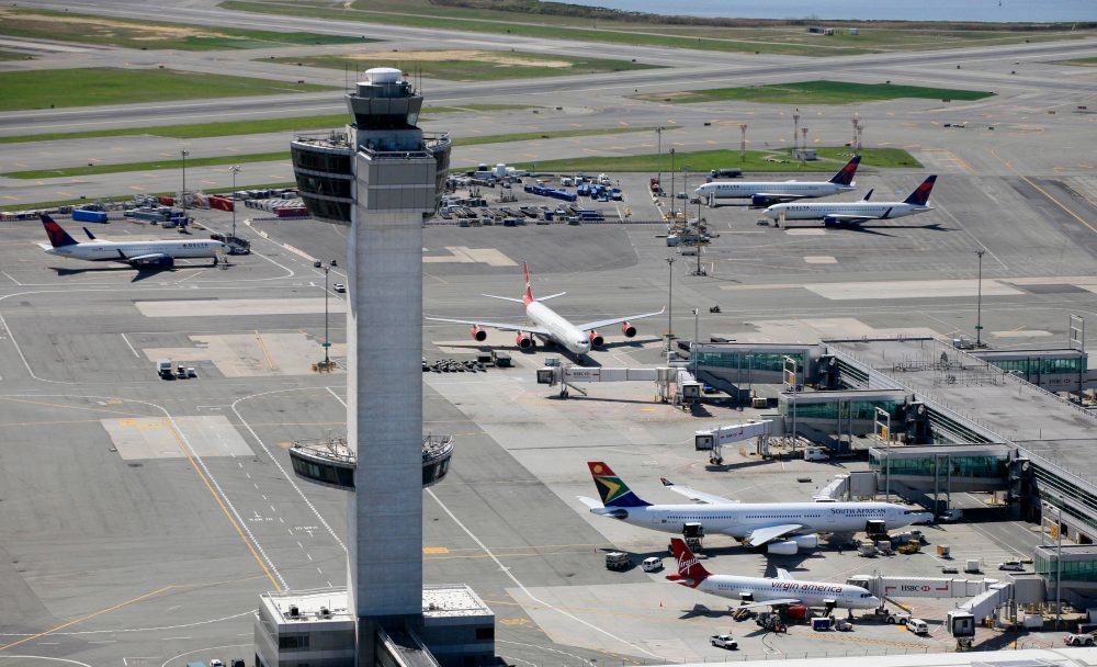 JetBlue Pilot Reports Drone Strike Near JFK Airport During Early Morning Landing