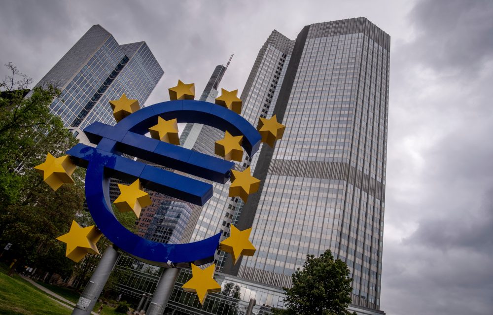 European Central Bank Chief Defends June Rate Hike as Necessary Inflation Fight