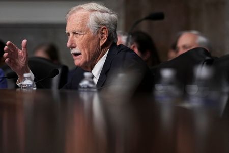 US Senator Urges Regulators to Block $66.8B NextEra-Dominion Energy Merger