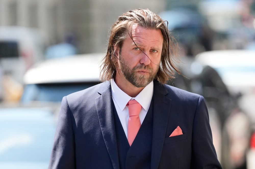 Hollywood Director Sentenced to 2.5 Years for Defrauding Netflix Out of $11 Million
