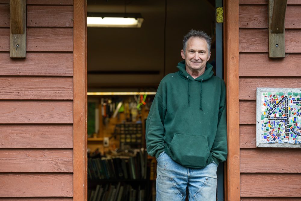 Alaska Supreme Court Orders Ballot Spot for Man Sharing Sen. Dan Sullivan’s Name