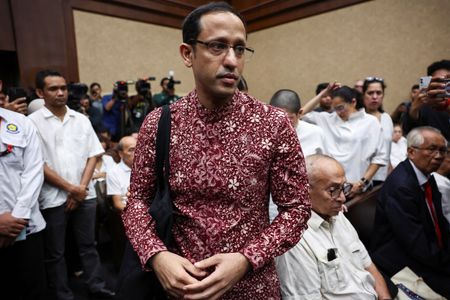 Indonesian Court Set to Deliver Verdict in Corruption Case Against Gojek Co-Founder