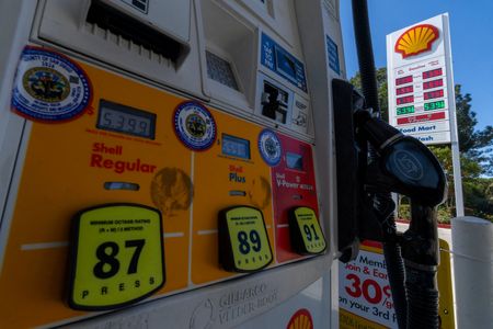 Trump Demands Gas Stations Cut Prices Immediately, Threatens ‘Big Problems’
