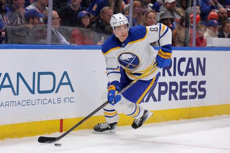 San Jose Sharks Lock Up Defenseman Kesselring to $13.5M Deal