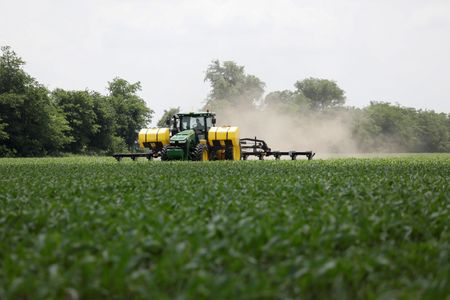 Trump Suspends Certain Duties on Moroccan Phosphate Fertilizer Amid Shortage