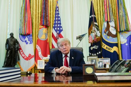 Trump Pushes SAVE America Act, Eyes Senate Rules Changes After Court Ruling