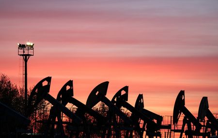 Oil Prices Slip as World Watches Potential U.S.-Iran Talks in Doha