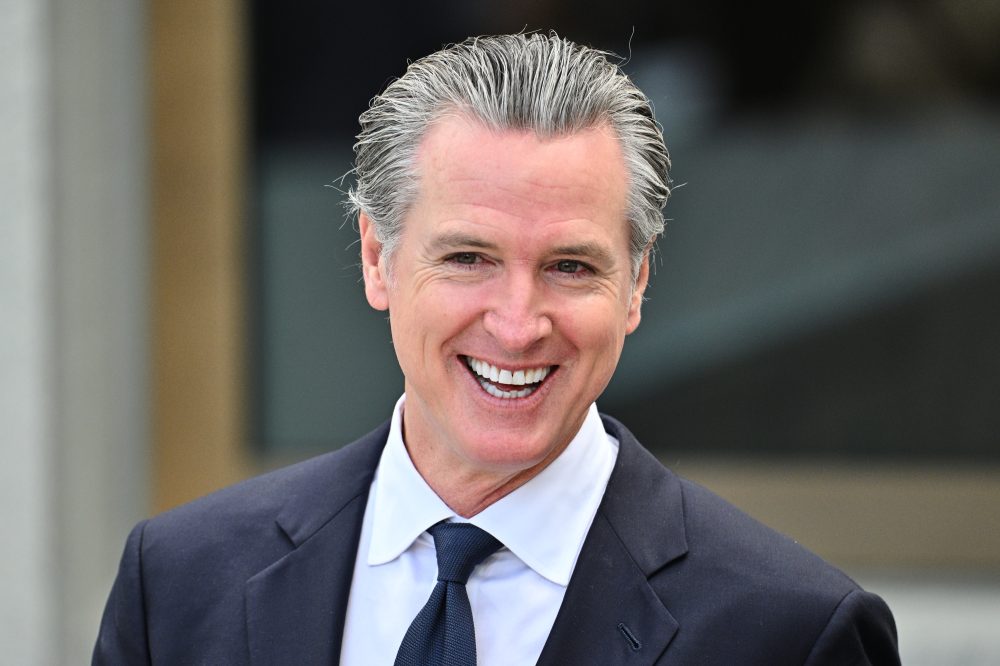California Gov. Newsom Signs $352 Billion Budget in Final Year Before Leaving Office