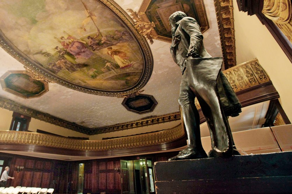 Thomas Jefferson: America’s Most Contradictory Founder Still Sparks Debate 250 Years Later