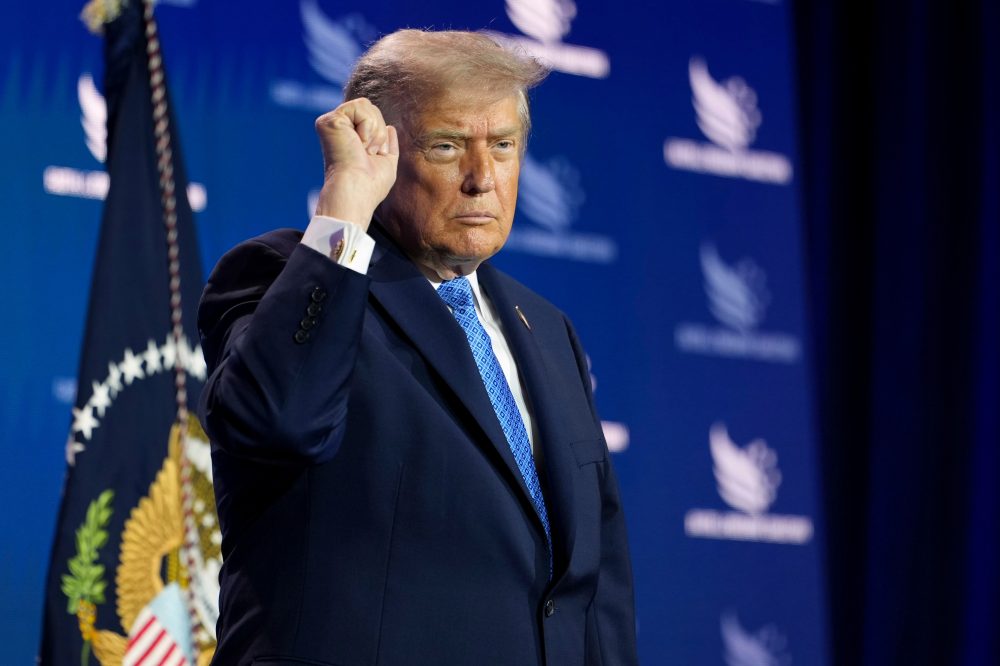 Trump’s Election Overhaul Push Hits Wall of Legal Defeats