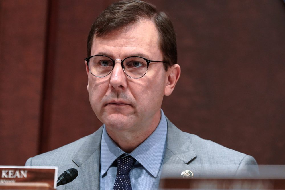 NJ Congressman Tom Kean Jr. Expected to Return After Four-Month Absence