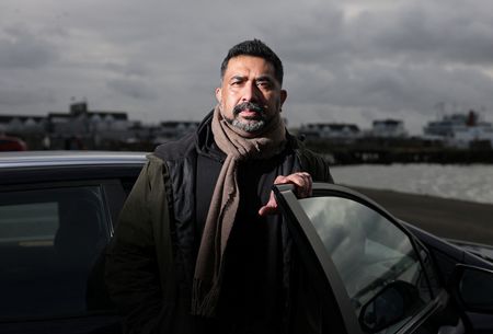 Anti-Migrant Rhetoric Fueling Rise in Racism, Say British People of Color