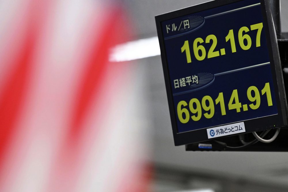 Asian Markets Mostly Rise Following Wall Street Rebound; Oil Prices Stabilize