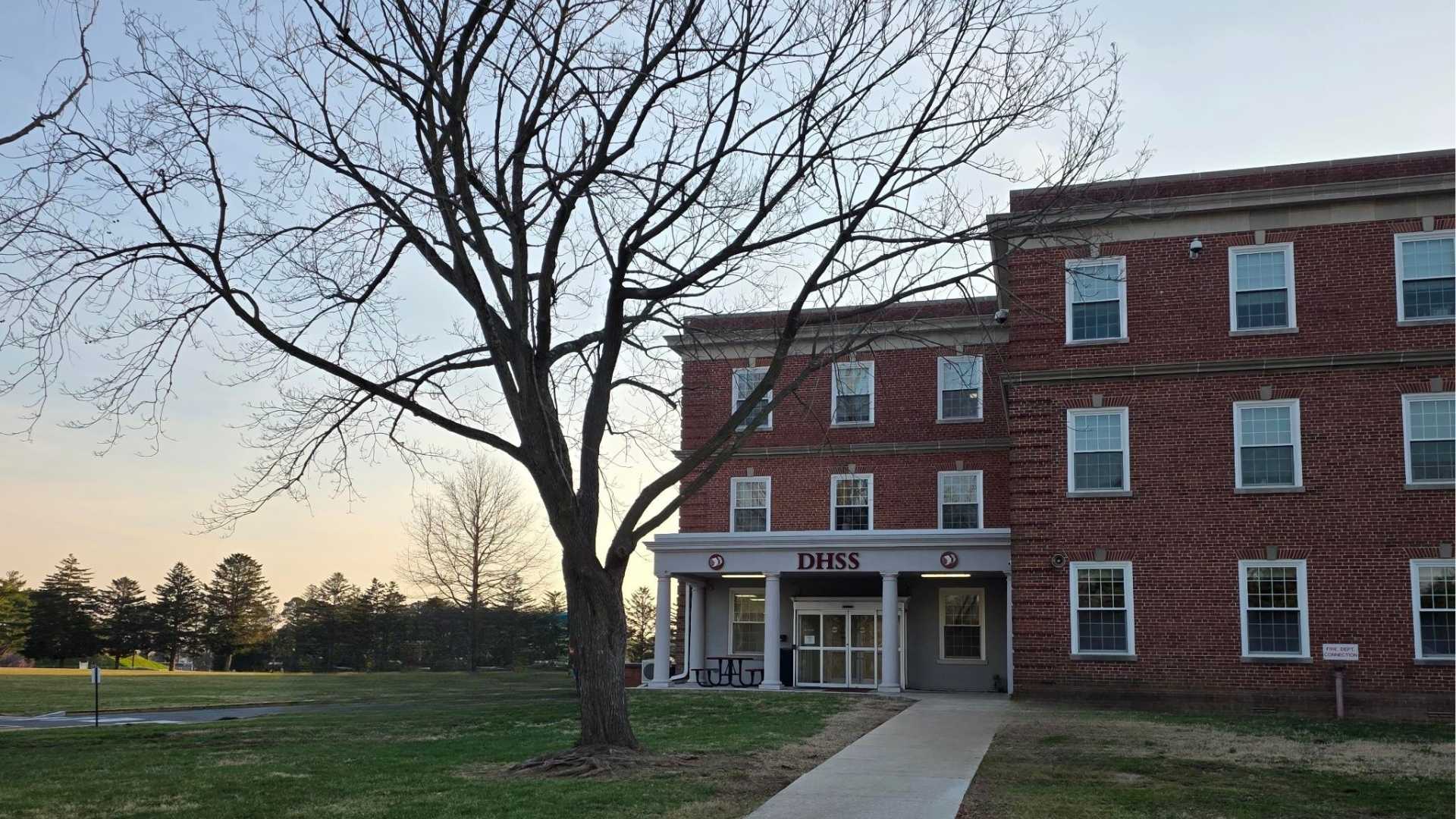 Delaware Opens Cooling Centers as Dangerous Heat Grips the State