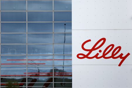 Eli Lilly’s Breast Cancer Drug Gets New Chinese Sales Partner