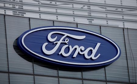 Ford Recalls Over 741,000 Vehicles for Transmission and Fender Issues