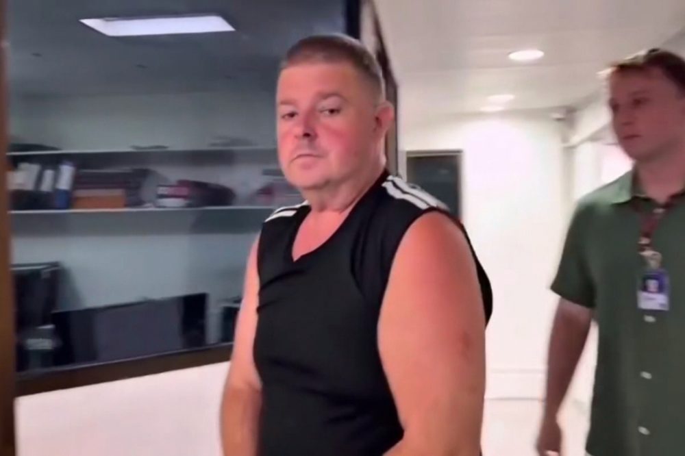 Australian Man Faces Murder Charge in Death of Teen Girl at Thailand Resort City