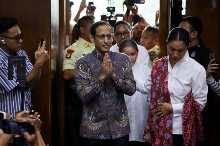 Indonesian Court Convicts Gojek Co-Founder, Ex-Education Minister of Corruption