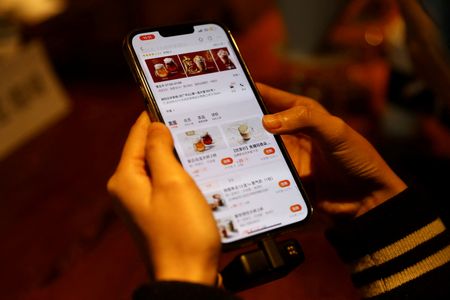 China’s Meituan Unveils AI Model Built Entirely on Homegrown Chips