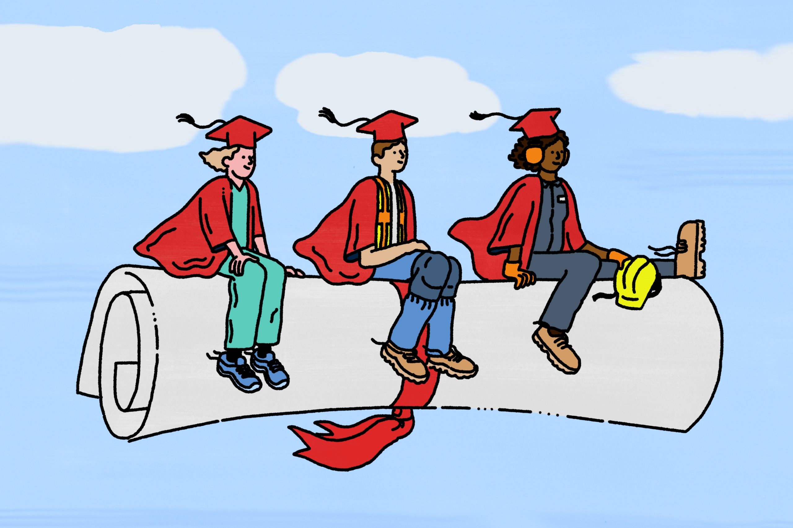 Federal Workforce Training Funds Now Available, But Most Programs Fall Short
