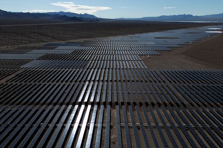 US Drafting Ban on Chinese Solar Inverters Over Power Grid Security Fears
