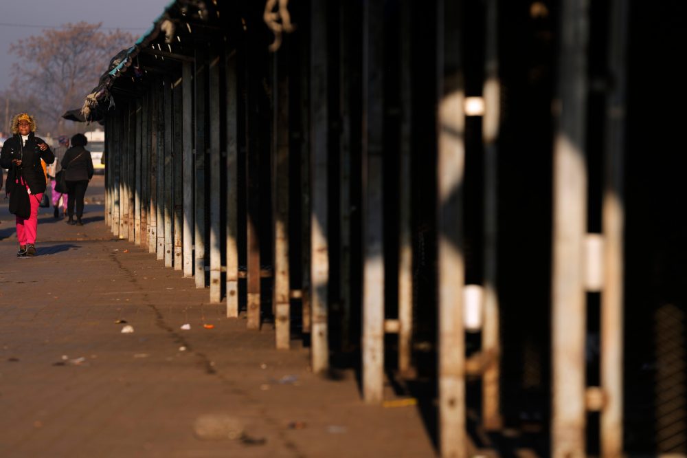 South Africa Mobilizes Police as Anti-Immigration Protests Sweep the Nation