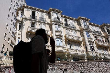 Monaco Manhunt Underway After Parcel Bomb Wounds Three Near Ukrainian Oligarch’s Home