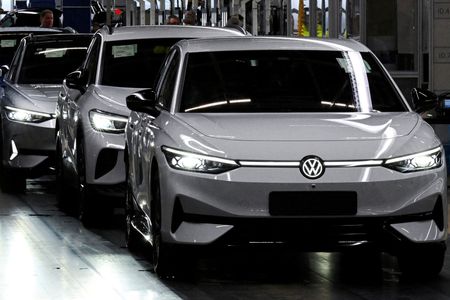 Volkswagen Faces Historic Crisis as Profits Plunge and Stock Hits 15-Year Low