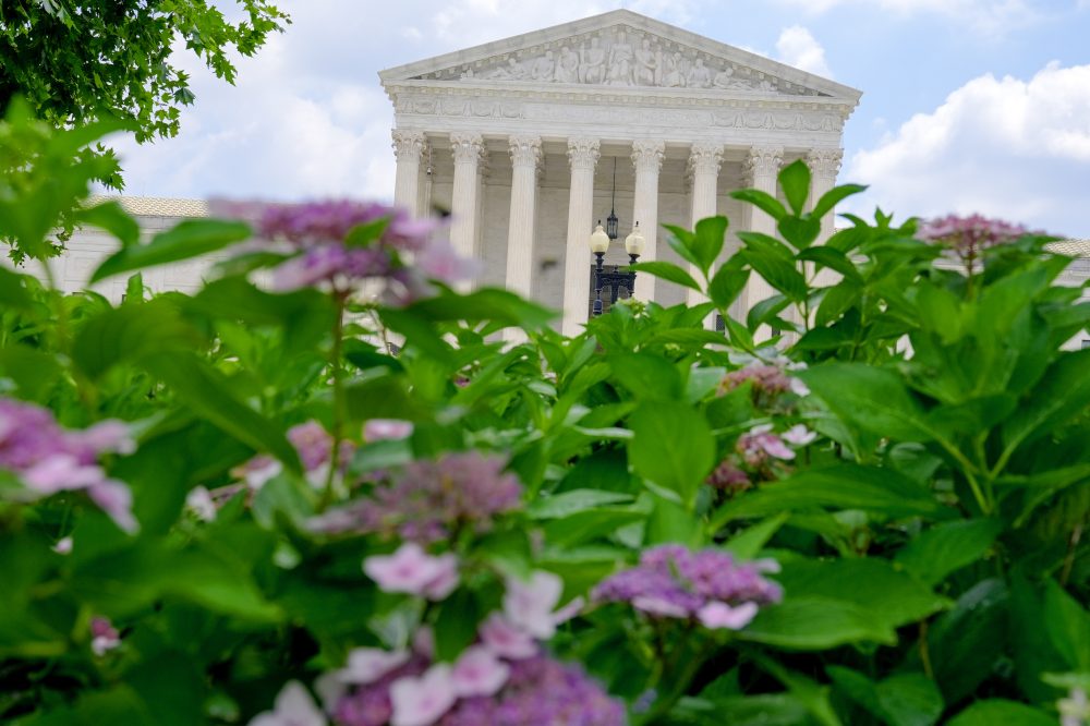 Supreme Court Poised to Rule on Trump’s Birthright Citizenship Order