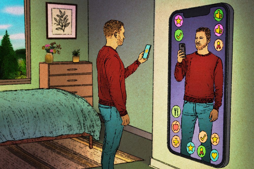 Are Nutrition Apps Helping or Hurting? Experts Warn of Hidden Risks