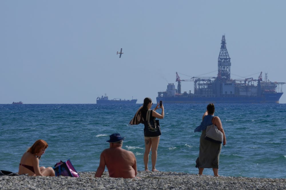 ExxonMobil Eyes 2033 Start for Cyprus Natural Gas Discoveries