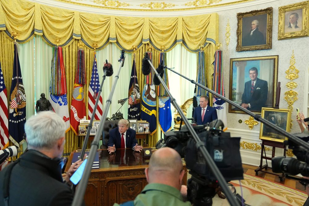 Poll: Flag Flying Divided Along Political, Racial, and Age Lines