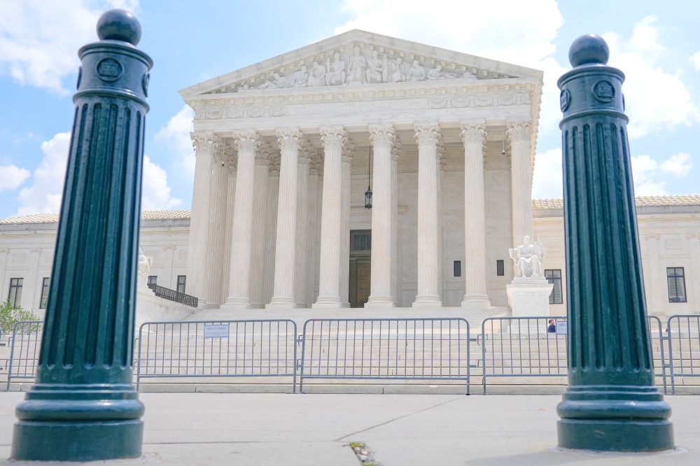 Supreme Court Rules States Can Ban Transgender Girls From School Sports