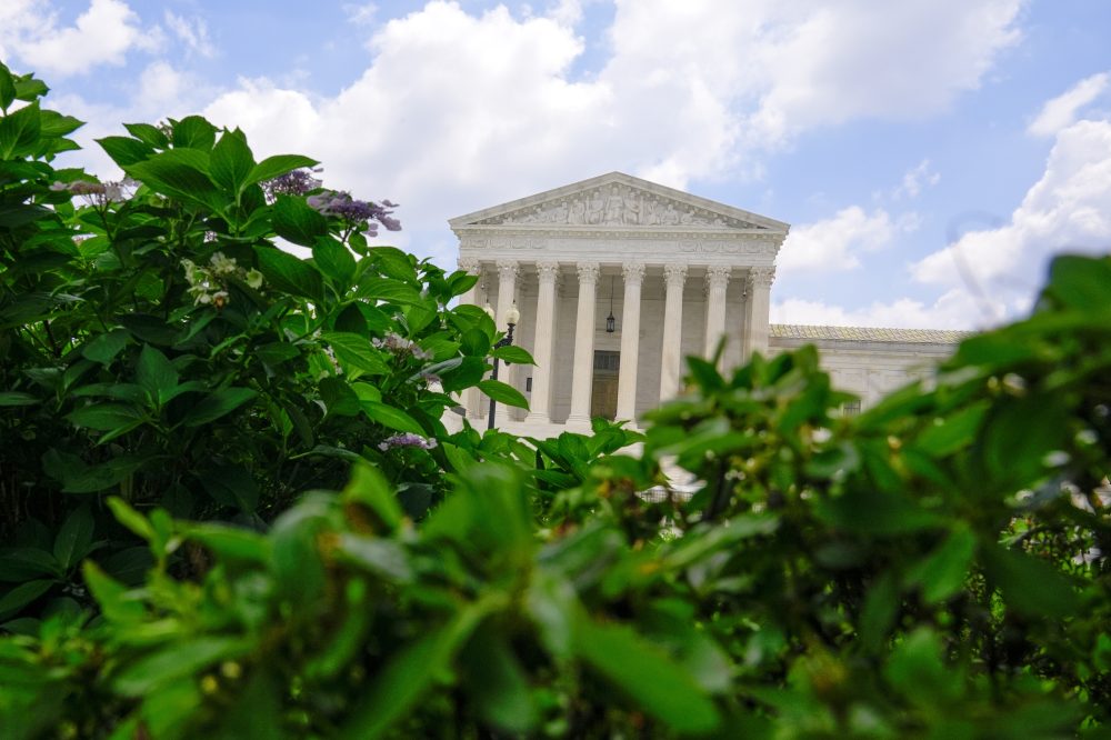 Supreme Court Eliminates Decades-Old Limits on Political Party Campaign Spending