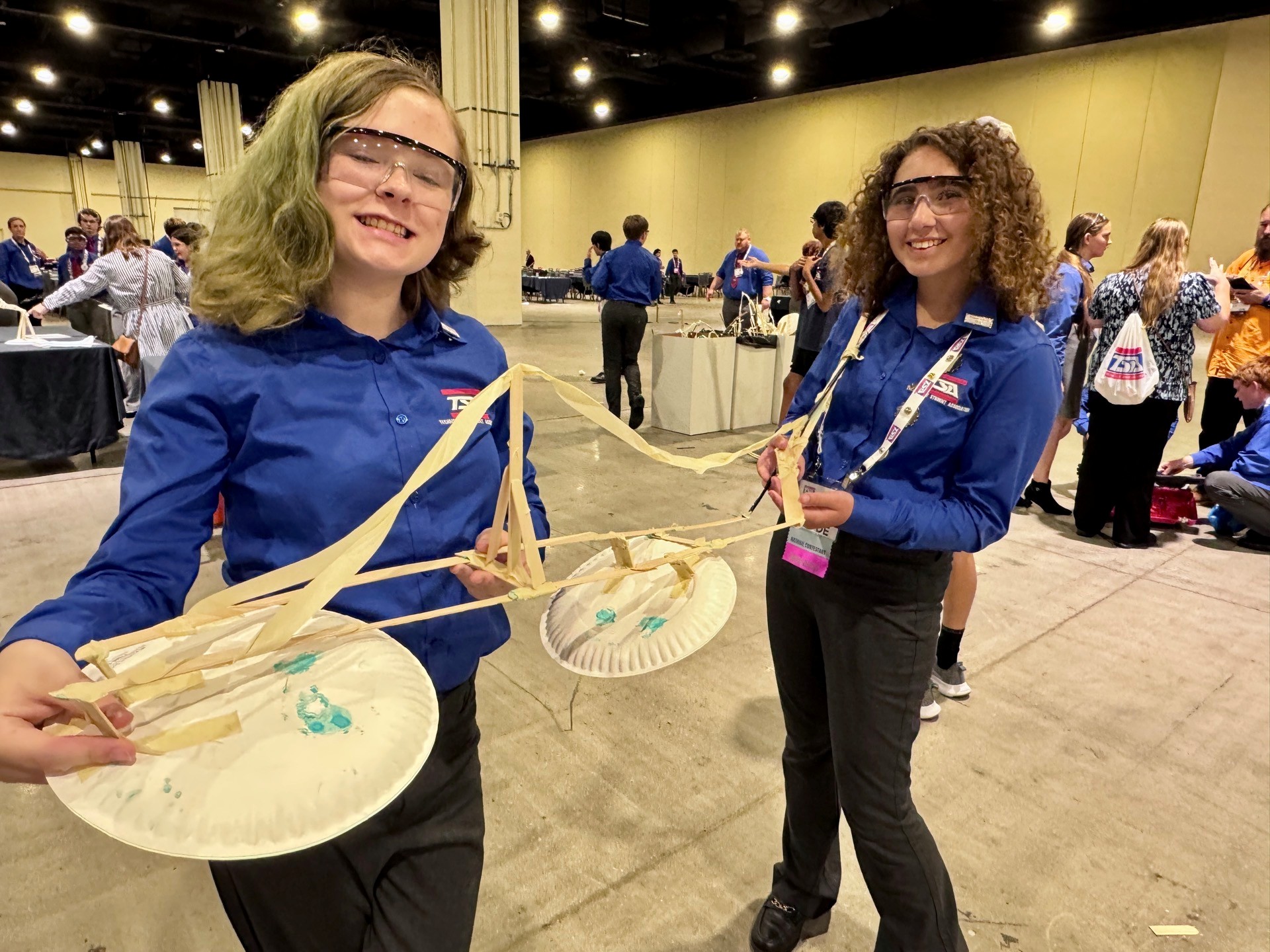 Delaware Students Earn National Recognition for Career and Technical Education